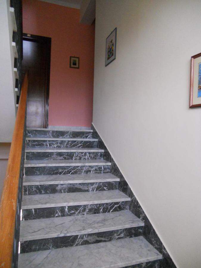 Albergo Maria Cristina Esperia ภายนอก รูปภาพ